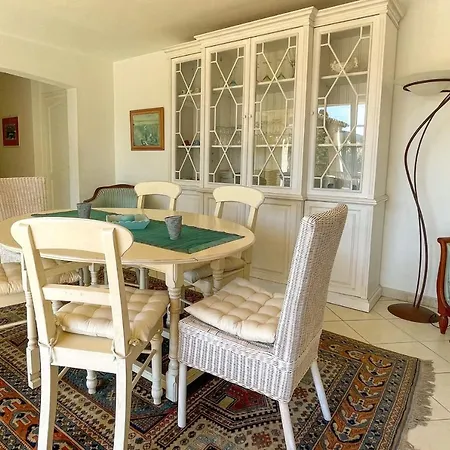 Villa 10 People-Private Pool-250M From The Sea Villa *