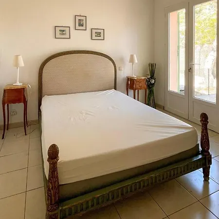 Villa 10 People-Private Pool-250M From The Sea Villa *