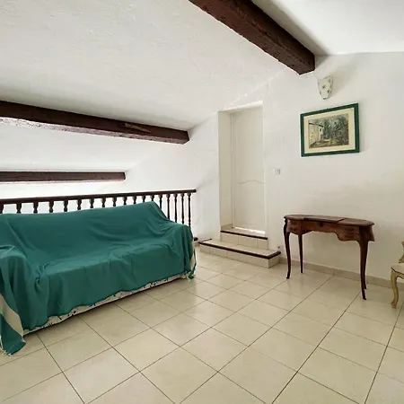 Villa 10 People-Private Pool-250M From The Sea *